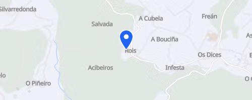 Trail Montes de Rois
