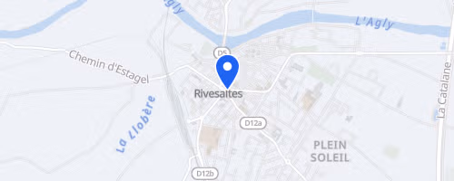 Espamile rivesaltes