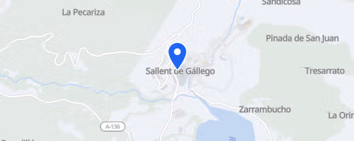 Triatlón Sallent de Gállego
