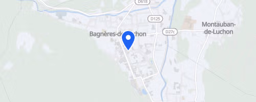 Le Grand 8 des Pyrénées