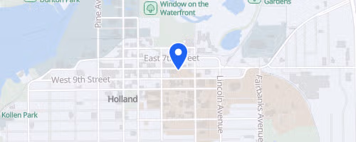 Holland Turkey Trot 5k