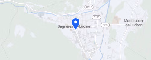 Caminada Gormanda - Bagnères-de-Luchon