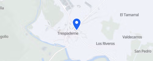 TrespaTrail