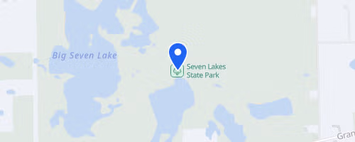 7-Lakes Trail Run (3.5Mile & 7Mile)