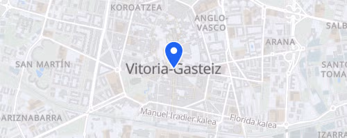 TotalEnergies Vitoria-Gasteiz Maratón Martín Fiz