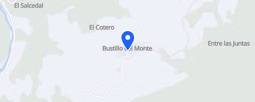 Los Matorrizos BTT