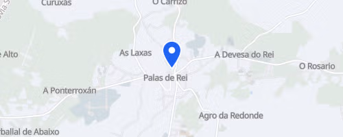 Semi-marathon Palas de Rey