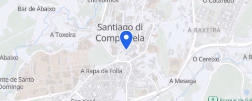 Carreira Camiño das Letras