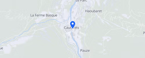 Trail blanc du pont d'Espagne - Cauterets