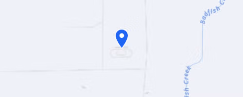 Driftless Distance Night