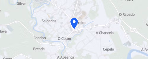 Carreira Internacional de Negreira