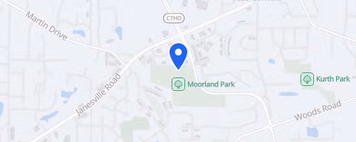 Muskego K9 Foot Pursuit