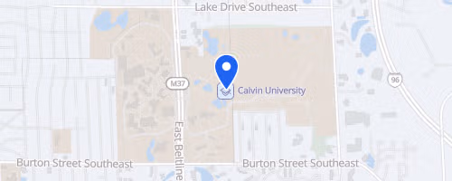 Calvin Classic 5k and Youth Fun Run