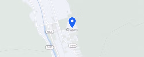 Les foulées chaumoises