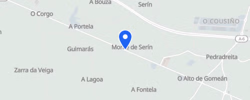 Carreira Popular do Corgo
