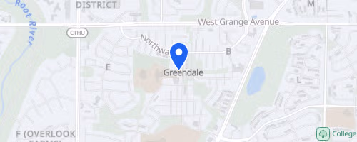 4th Annual Greendale Run for the Parks and Trails