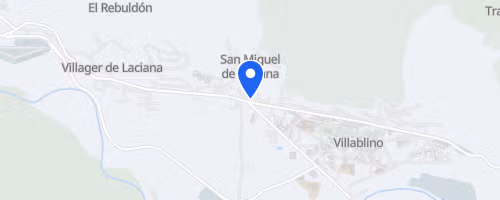 Villablino Trail