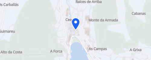 Carreira Pedestre de Cee