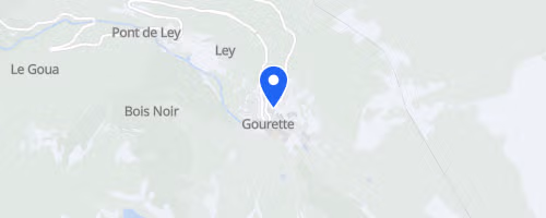 La Gourettoise - Eaux-Bonnes