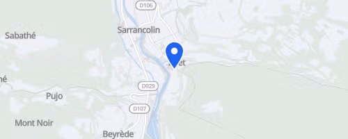 Le verticale ilhetoise