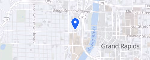 Grand Rapids Kids Marathon