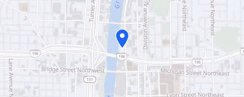 Grand Rapids Zombie Dash 5k at Sixth Street Bridge 6:45pm Start