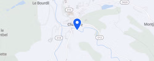 Ronde du Kercorb - Chalabre
