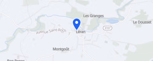Tour du lac de Montbel - Léran