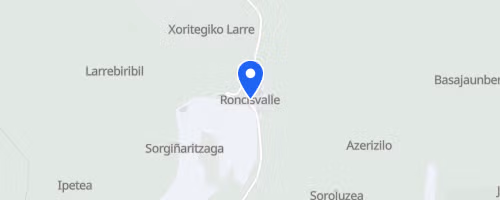 Roncesvalles-Zubiri