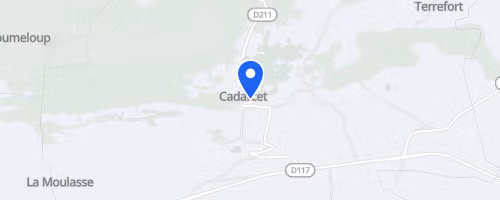 La cadarcetoise