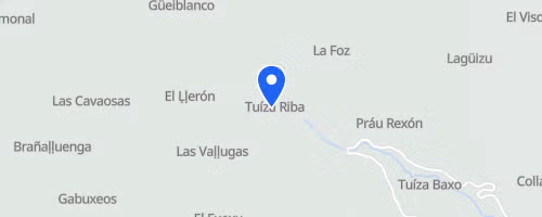 Trail de Ubiña