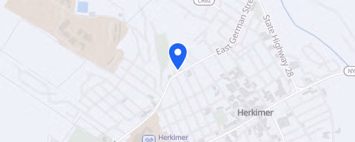 Herkimer Chamber Challenge 5K