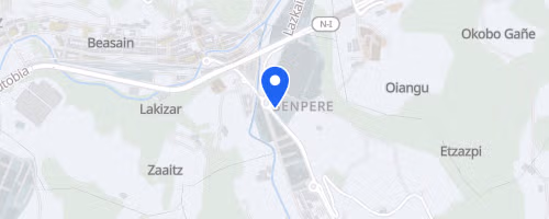 Josetxo Imaz Memoriala