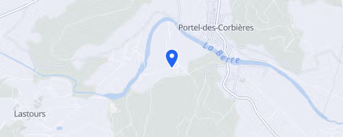 2Seo Portel Des Corbières Trail