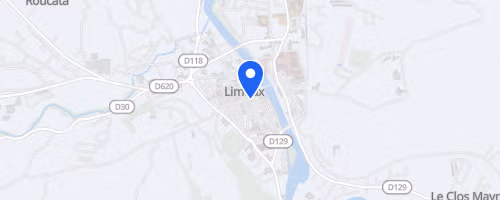 Le Grand 8 des Citadelles du Vertige