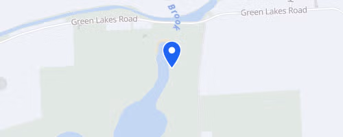 Green Lakes Endurance Runs