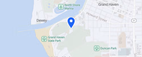 Grand Haven Triathlon