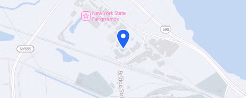 Battle of the Branches 5K (Syracuse)