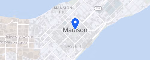 Bubble Run | Madison