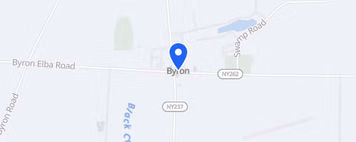 Byron Fire/EMS 5K Run & Walk