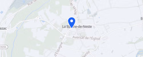 Rendez Vous Pyreneen - La Barthe-de-neste