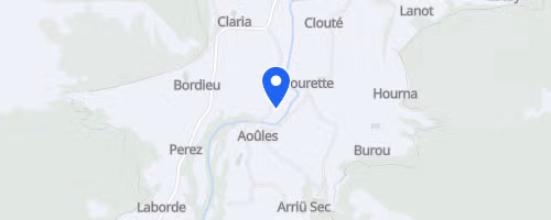 Ouzoum Tour Trail - Arthez-d'Asson
