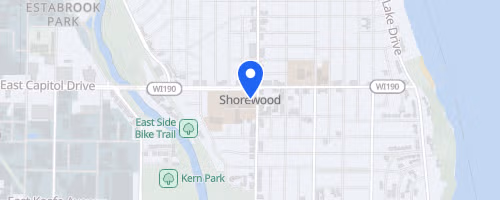FEAR MKE 5K and 10K