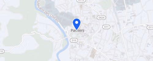 Trail des côteaux de pamiers