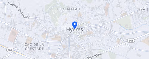 Hyères Running Days PROM'Hyères