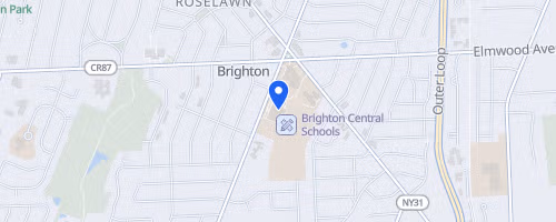 Brighton July 4th 5K