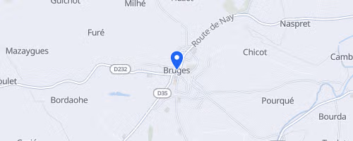 10 Kms Des Sapeurs Pompiers De Bordeaux Bruges