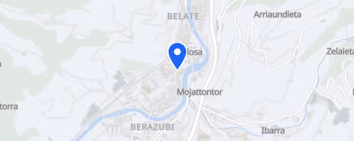 Maratón de Montaña T3T