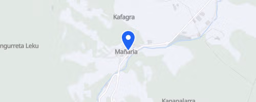Mañaritik Atxetara