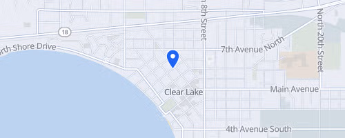 Clear Lake Freedom 5K presented by Kingland